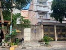 Hình ảnh 2.19 tỷ, nhà nát đ.s 18, Thạnh Mỹ Lợi, ngay VP Bank vẹo vào