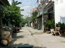 Hình ảnh Bán nhà 1/ Đường Tô Ký, Thới Tam Thôn, Hóc Môn Dt: 8 x 20 = 160m