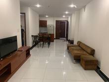 Hình ảnh ✔ Cho thuê CHCC GIAI VIỆT 82m 2pn 2wc - Nội thất đầy đủ