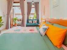 Hình ảnh Nhà nguyên căn full nội thất giá 25tr/th gần đường lớn Thảo Điền