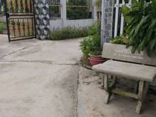 Hình ảnh Nhà cấp 4, dt:68m2. Gần chợ Qui Đức, cách mặt tiền QL50 200m. Bao Số