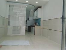 Hình ảnh Chỉ với 1 tỷ 460 triệu có ngay nhà 1 lầu 2PN -Hiện đại quận bình tân