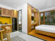Hình ảnh 🏢 Bán tòa Trang Chủ MB66.COM / Đăng Ký Tặng 66K 5 tầng 6 căn, Lê Tấn Toán, quận Sơn Trà, Đà Nẵng