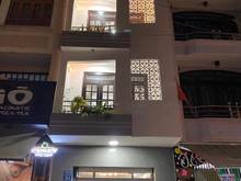 Hình ảnh Quân 11. Bán nhà Mặt Tiền kinh doanh Đội Cung  70m2 Chỉ  10 tỷ 5