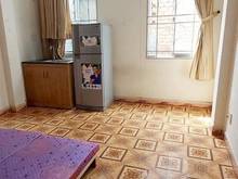 Hình ảnh Phòng trọ quận 12, Máy lạnh, nước nóng lạnh, FREE xe, FREE máy giặt