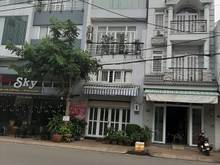 Hình ảnh Quân 11. Bán nhà Mặt tiền kinh doanh Nguyễn Văn Phú 69m2 Chỉ  10 tỷ 4