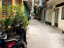 Hình ảnh Bán gấp nhà hẻm 118/16 Nguyễn Chí Thanh. DT sàn 37m. Giá 4.9 tỷ