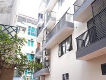 Hình ảnh Chính chủ cho thuê ccmn ở Cầu Giấy mới xây, ban công rộng, khép kín