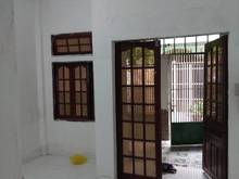 Hình ảnh Cho thuê nhà nguyên căn hẻm gần nhà máy bia tiger quận 12
