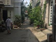 Hình ảnh Bán nhà cấp 4 Trần Hưng Đạo. DT: 25m. Giá 4,7 tỷ