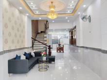Hình ảnh Nhà Nguyễn văn Tăng siêu sang chảnh gần khu Vinhome Grand Park giá bèo
