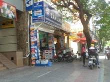 Hình ảnh cho thuê nhà mặt tiền Lê Văn Sỹ Q. Tân Bình (10mx18m) 3 tầng