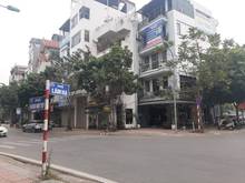 Hình ảnh Bán Nhà mặt phố LÂM HẠ giáp phố HOÀNG NHƯ TIẾP,nhà 5 tầng, Kd, 9,6 tỷ