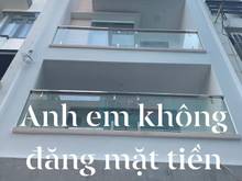 Hình ảnh Quân 11. Bán MT Tống Văn Trân cạnh MT Lạc Long Quân 65m2 10 tỷ 6