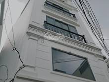 Hình ảnh Ra hàng nhanh trước Tết, nhà Bình Thạnh mới xây, 5 tầng, HXH vào nhà,