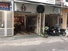 Hình ảnh Cho thuê nhà nguyên căn mặt tiền đường Hoa Sứ, Phường 7, Q Phú Nhuận