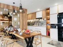 Hình ảnh Cần cho thuê Happy Valley diện tích   : 115m2 full nội thất