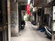 Hình ảnh Bán nhà số 14 ngõ 23 Giang Văn Minh, Kim Mã, quận Ba Đình