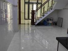 Hình ảnh bán nhà 4x15 1 trệt 3 lầu sân thượng HL2 Bình Trị Đông A  Bình Tân