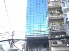 Hình ảnh Bán nhà mặt tiền đường Ngô Quyền, Q. 10, DT: 4.2x20m - 5 lầu