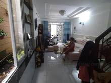 Hình ảnh Chỉ 150tr/m2,Cực gấp bán nhà 5PN,HXH Đồng Xoài, khu K300.Hướng Nam