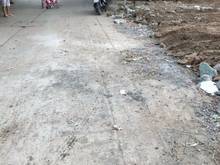 Hình ảnh Đất P. Tân Tạo, Bình Tân 1500m2 gần Cầu Tân Tạo