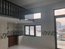 Hình ảnh Phòng trọ Sinh Viên mới tinh ngay ĐH CNTP Tân Phú ánh sáng tự nhiên