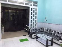 Hình ảnh Bán Nhà Hẻm Cách Mạng Tháng Tám DT: 3 m x 20 m  DTCN: 61.20m2