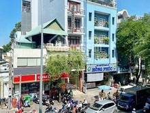 Hình ảnh Bán nhà Q1,Nguyễn Văn Cừ,Dt 4.x20,Cn80,Giá 13 tỷ