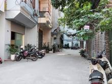 Hình ảnh Phố Víp Đào Tấn_Hiếm Nhà Bán_5 Tầng Thang Máy_Ngõ Thông Kinh Donh_Diện