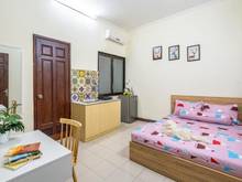 Hình ảnh 🌟Phòng MỚI, Rộng, THOÁNG Ngay cầu Lê Văn Sĩ, giá chỉ 5.5 tr mùa tết
