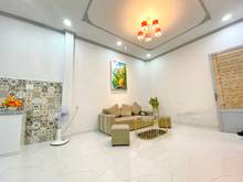 Hình ảnh Nhà 1 lầu hẽm 380 Lê Văn Lương ,Cạnh Lotte Quận 7
