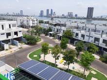 Hình ảnh Nhà phố 4 tầng, trung tâm quận Sơn Trà, view sông Hàn, 2 mặt tiền