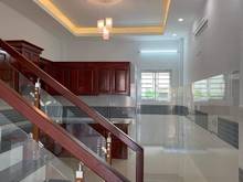 Hình ảnh Nhà đẹp hẻm xe tải Hậu Giang, 4x16m, 3.5 tấm
