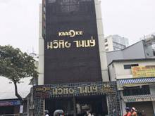 Hình ảnh Bán gấp nhà mặt tiền đường Nguyễn Tri Phương, P4, Quận 10, giá 20.5 tỷ