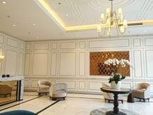 Hình ảnh Bán căn Offictele Saigon Royal, giá 2.5 tỷ, dt 30m2, view hồ bơi