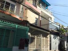 Hình ảnh Nhà đẹp - mới 1 trệt 2 lầu đường Tô Hiệu