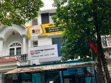 Hình ảnh Bán nhà mặt tiền KDC Hiệp Thành 3 , Tp Thủ Dầu Một , Bình Dương