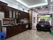 Hình ảnh Bán nhà Lạc Long Quân-oto vào nhà-thang máy-kinh doanh-60m2,6T-11 Tỷ