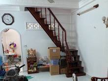 Hình ảnh Nhà đẹp 1 trệt 1 lầu đường Dương Văn Dương - p.Tân Quý