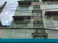 Hình ảnh Bán nhà Nguyễn Văn Đậu, Phường 6, Bình Thạnh, 1 trệt 1 lửng, 2 lầu, DT