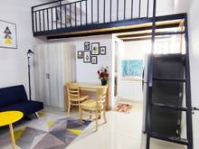 Hình ảnh Phòng duplex mới xây,Full nội thất, siêu đẹp,giá rẻ nhất thị trường
