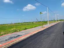 Hình ảnh đất nền khu  công nghiệp  view  sông