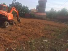 Hình ảnh Bán lô đất 555m 2 mặt tiền vuông đét tại Thôn Thanh Sơn Sóc Sơn