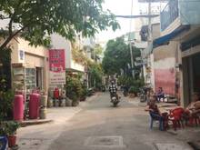Hình ảnh Bán lô đất HXH Đinh Tiên Hoàng P3 Bình Thạnh 75m2, giá 7 tỷ 950