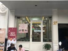 Hình ảnh Cho thuê nhà MP Phạm Ngọc Thạch: 30m2, xép 15m2, MT 3,5m, thông sàn.