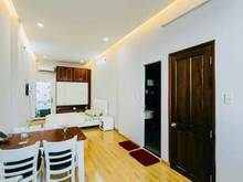 Hình ảnh Bán nhanh nhà Nguyễn Trãi Quận 1,  51m2  5 tầng giá 7.6 tỷ