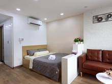 Hình ảnh Căn Hộ studio CAO CẤP ngay sau CoopMart Trường Sa💥
