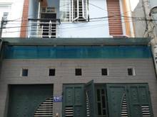 Hình ảnh Chính chủ bán nhà đẹp, giá tốt KP 1 Đ.Vườn Lài, An Phú Đông, Q12