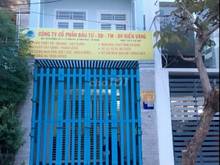 Hình ảnh Cho thuê nhà 2 Tấm 4x25M, đường 30M tại CN 11, P. Sơn Kỳ, Tân Phú